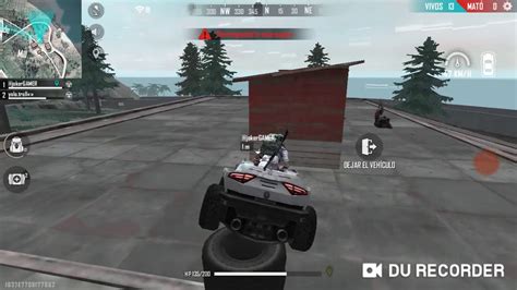 Free fire is the ultimate survival shooter game available on mobile. Juego Free fire con mi hermano - YouTube