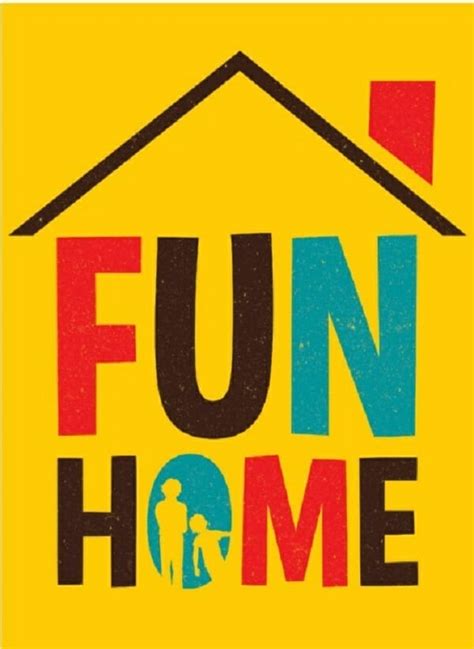 Fun Home By Alison Bechdel Banned Book Review