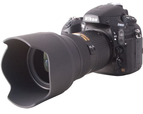 Nikon D800 Dslr Review Videomaker