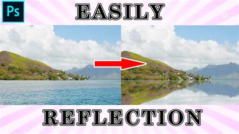 I have just used proguard, but classes i am trying to instantiate via reflection are not working. How_to_create_Reflection_in_Photoshop || Photoshop ...