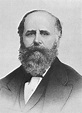 Rowland Hussey Macy N(1822-1877). American Merchant Founder Of R.H ...