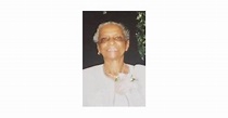 Gladys Ball Obituary (1923 - 2020) - White Plains, MD - Maryland ...