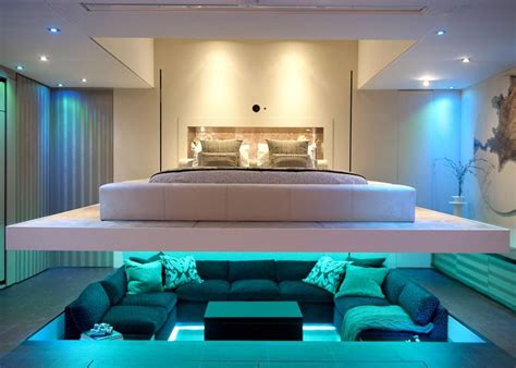 12 Designer Versions Of The Much Maligned Conversation Pit In 2020