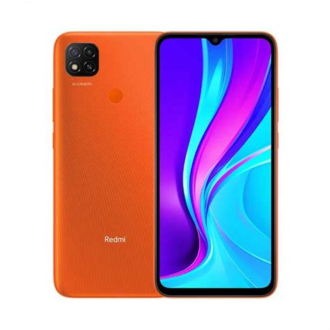 El xiaomi redmi note 9 es un smartphone android con una pantalla full hd+ de 6.53 pulgadas y potenciado por un procesador mediatek helio g85, acompañado de variantes de 3gb de memoria ram con 64gb de espacio de almacenamiento interno o 4gb de ram con 128gb de almacenamiento. Xiaomi Redmi 9 (India) especificaciones y Precio - Specs Tech