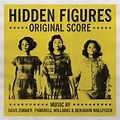 Hidden Figures - Original Score LP in 2022 | Hidden figures, The dark ...