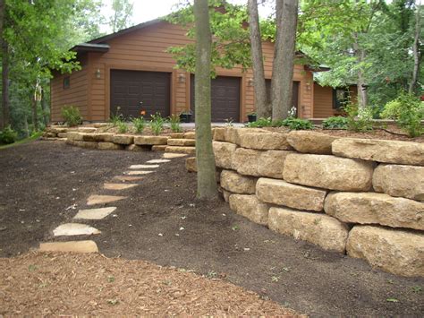 Top 60 Best Retaining Wall Ideas Landscaping Designs