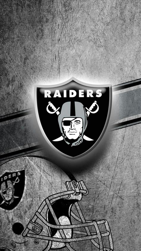 Oakland Raiders Wallpapers Bigbeamng