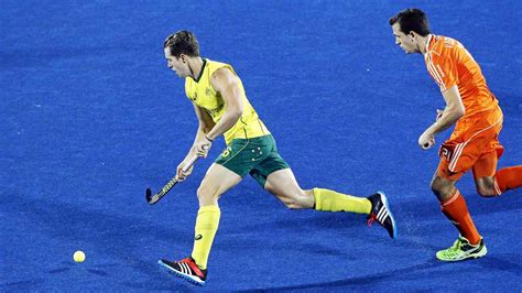 Jun 26, 2021 · with both sides largely fielding their teams that will line up for the tokyo olympics in under a month, the kookaburras were made to work in their first international on australian soil since 7. Star Tweed striker back in Kookaburra calculations | Daily ...