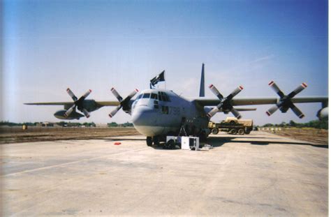 Uss Forrestal C 130 Hercules Carrier Landing Trials Page 2 Ar15com