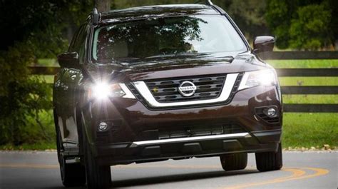 If you're searching for a versatile new suv to take on family adventures, the 2022 nissan pathfinder towing capacity is ready for. 2022 Nissan Pathfinder Parts Accessories Reviews Towing ...
