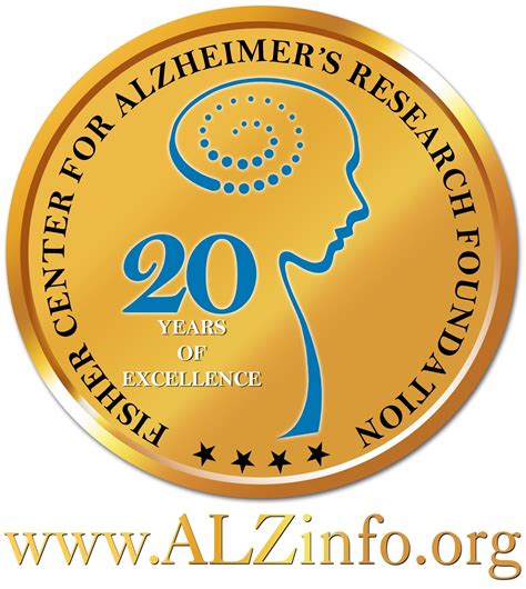 The Fisher Center For Alzheimers Research Foundation Celebrates Its