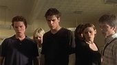 Horror Month: The Faculty (1998) Review – Views from the Sofa