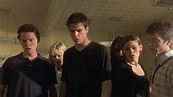 Horror Month: The Faculty (1998) Review – Views from the Sofa