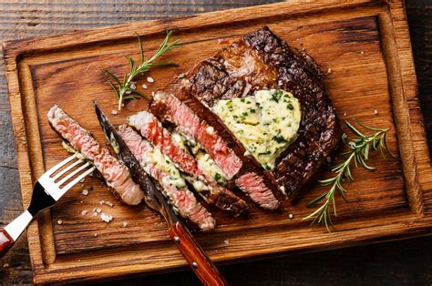 Cooking a ribeye cap steak: How To Cook Ribeye Steak Properly