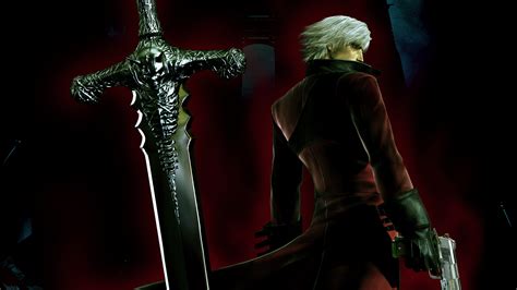 Devil May Cry 2 Nintendo Direct 9419 Artwork And Fact Sheet The