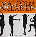 Malcolm McLaren - Waltz Darling (Maxi-Single 1989)