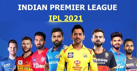 Keep his match winners in the team and play with good indian players in this ipl 2021 again. IPL 2021: Final dates of submitting the players retention ...