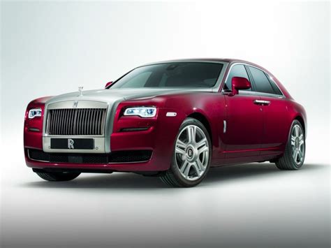 Search based on price, body type and more! Rolls-Royce Ghost Price Quote, Ghost Quotes | Autobytel.com