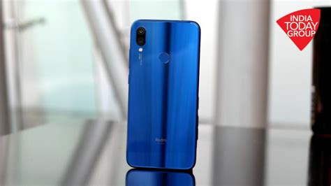 Xiaomi Redmi Note 7s Goes On Sale For First Time In India Should You