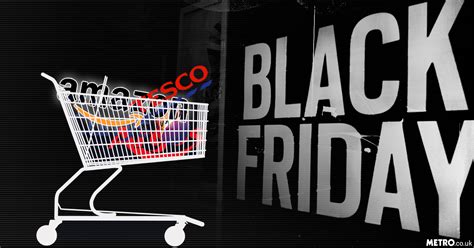 What Shops Are Doing Black Friday In Bournemouth - Black Friday opening times: When do Morrisons, Tesco and Sainsbury's