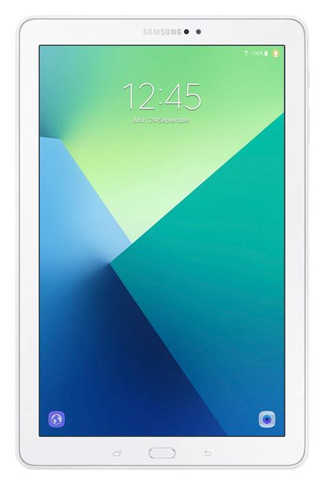 Samsung Tab A 101 Inch 32gb Tablet Reviews