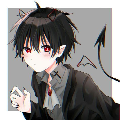 See more ideas about anime, anime icons, aesthetic anime. Aesthetic Anime Pfp Boy Black Hair - Anime Wallpapers
