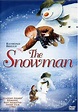 Welcome to the Film Review blogs: The Snowman