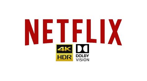 Netflix Mit Hdr And Dolby Vision Streamen Das Braucht Ihr