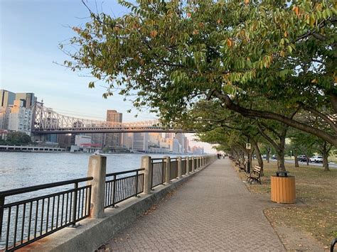 Why You Should Visit Roosevelt Island When In Nyc