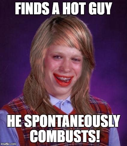 Image Tagged In Bad Luck Brianna Imgflip