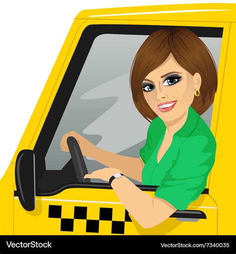 Taxi Driver Cartoon Image Hot Sex Picture