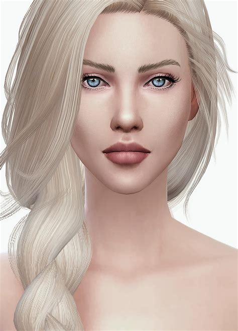 Best Sims 4 Skin Details Cc Margaret Wiegel