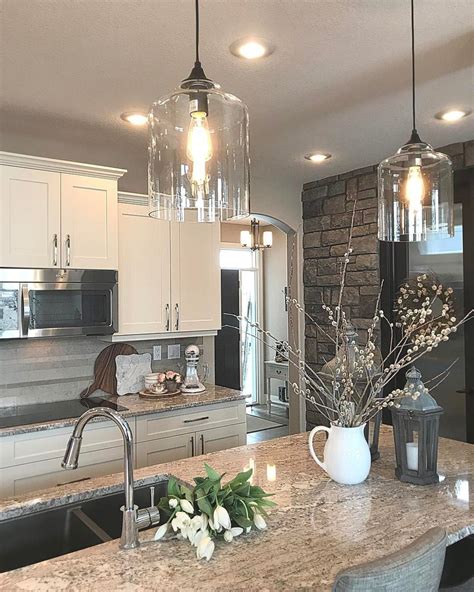 Kitchen Lighting Ideas The Best Lighting Fixtures For The Kitchen