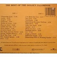 Golden Palaminos - Thundering Herd: Best of the Golden Palominos ...