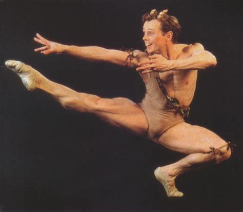 Male Ballet Dancer Penis