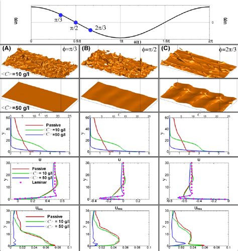 Figure 1 From High Resolution Numerical Modeling Of Cohesive Sediment