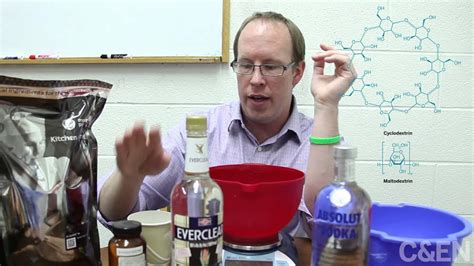Powdered Alcohol What It Is And How You Make It Youtube