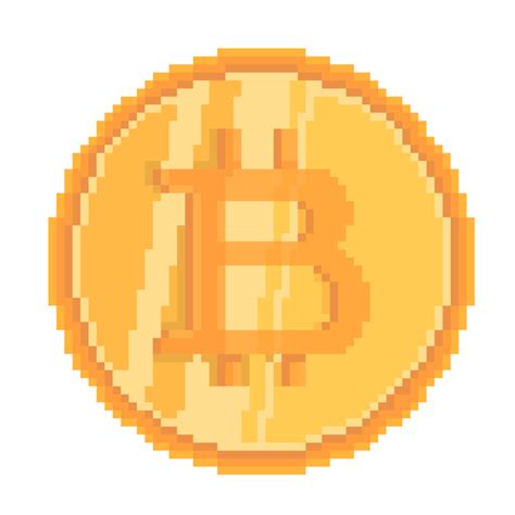 Pixel Coin Pngs For Free Download