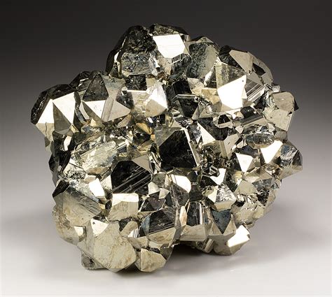 Pyrite - Minerals For Sale - #2631194