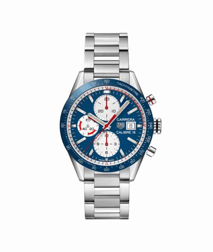 High Quality TAG Heuer Blue Replica | Various Best Selling Replica