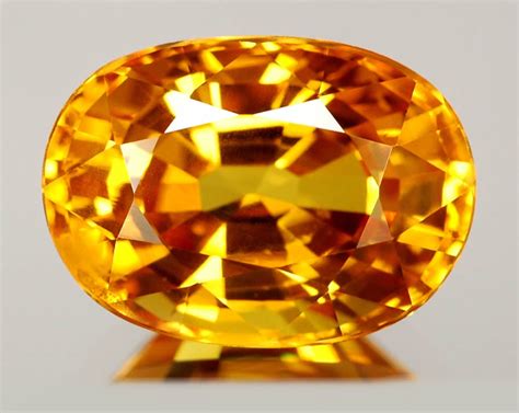 Beryllium Treatment For Gemstones Be Heated Gem Enhancement Gemselect