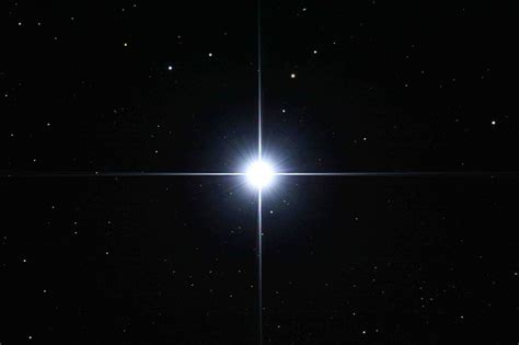 Sirius 1 Photographic Work By Steven North Solar System Art Sirius