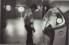 10 fotografías imprescindibles de Robert Frank | Historia de la ...
