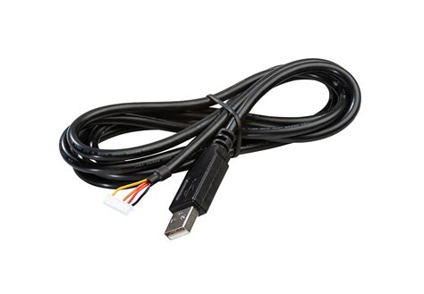 Rockblock Ftdi To Usb Cable M Ground Control