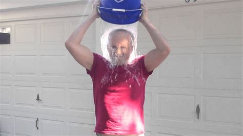 Ice Bucket Challenge Youtube