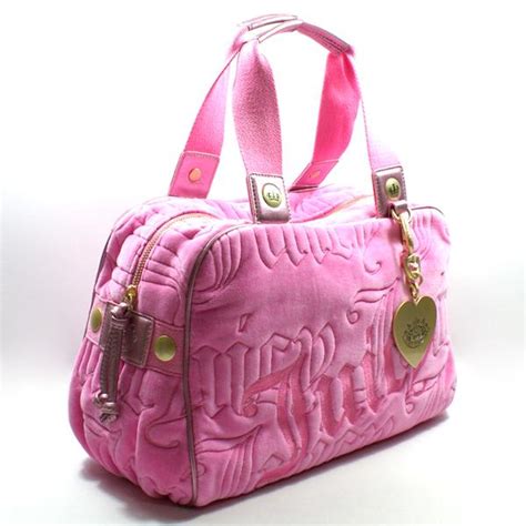 Juicy Couture Handbags Daydreamer Pinkbike Semashow Com
