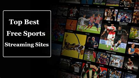 10 Best Free Sports Streaming Sites To Watch Live Sports Online 2019 Updated