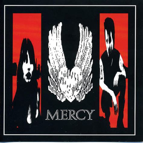 Mercy Mercy Iheart