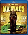 Micmacs - Uns gehört Paris! (Blu-ray) – jpc