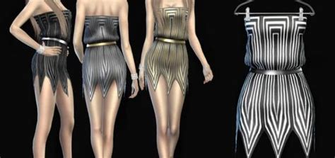 Sims 4 Clothing Mods Download Clothing Sims 4 Mods Free
